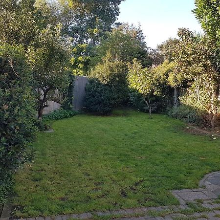Private Rooms Just 19 Minutes From Central London Northfleet Exterior photo