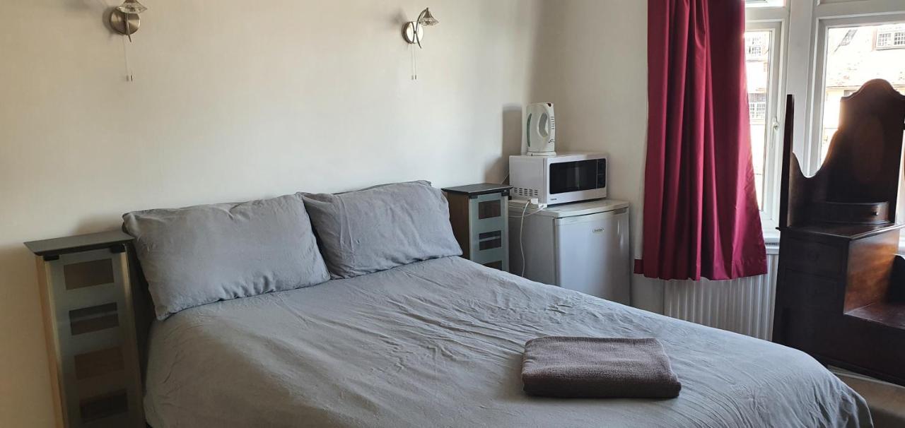 Private Rooms Just 19 Minutes From Central London Northfleet Exterior photo