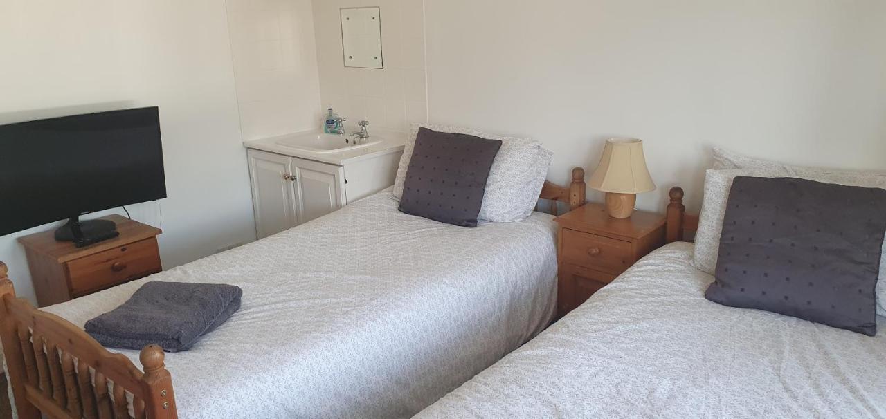 Private Rooms Just 19 Minutes From Central London Northfleet Exterior photo